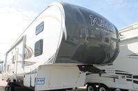 35202 - 39' 2014 Forest River Wildcat w/3 Slides - Bunk House Image 1