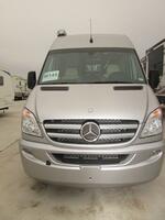 35215 - 23' 2014 Airstream Interstate Diesel Image 1