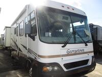 35234 - 35' 2004 Forest River Georgetown w/2 Slides Image 1