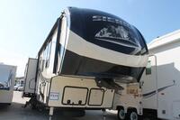 35246 - 42' 2016 Forest River Sierra w/5 Slides - Bunk House Image 1