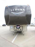 35255 - 40' 2015 Gulf Stream Sedona Advance Profile w/4 Slides Image 1