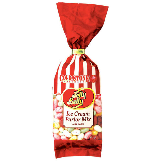 Cold Stone® Ice Cream Parlor Mix® Jelly Beans - 8.5 oz Bag