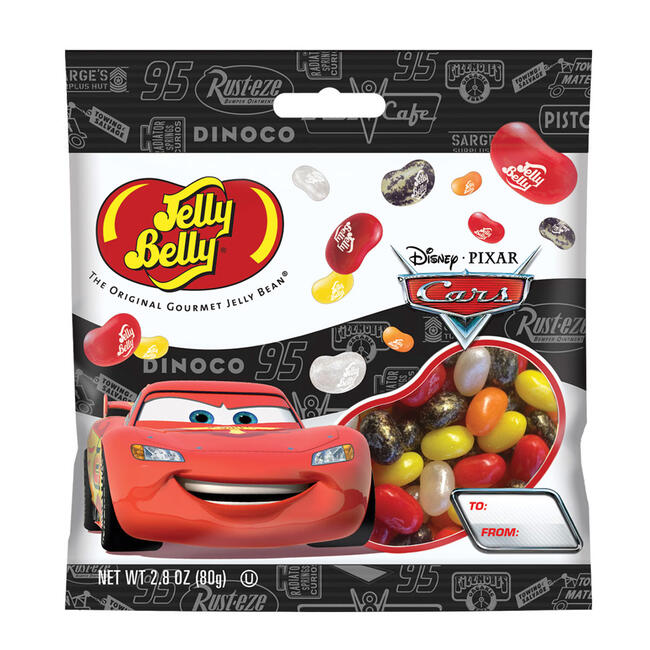 Disney©.Pixar Cars 2.8 oz Bag