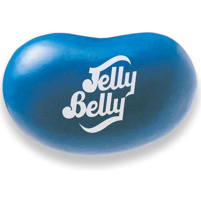 Blueberry Jelly Beans - 10 lbs bulk