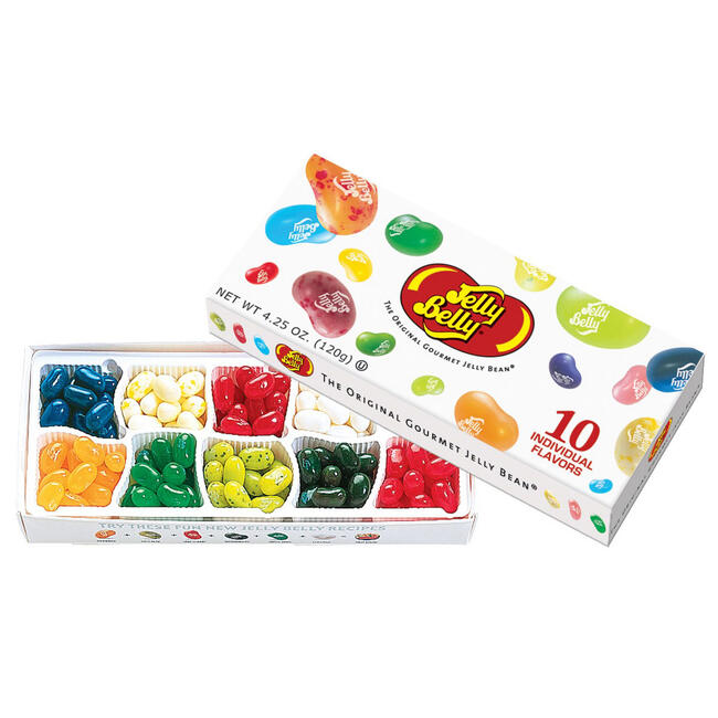 10-Flavor Beananza Gift Box