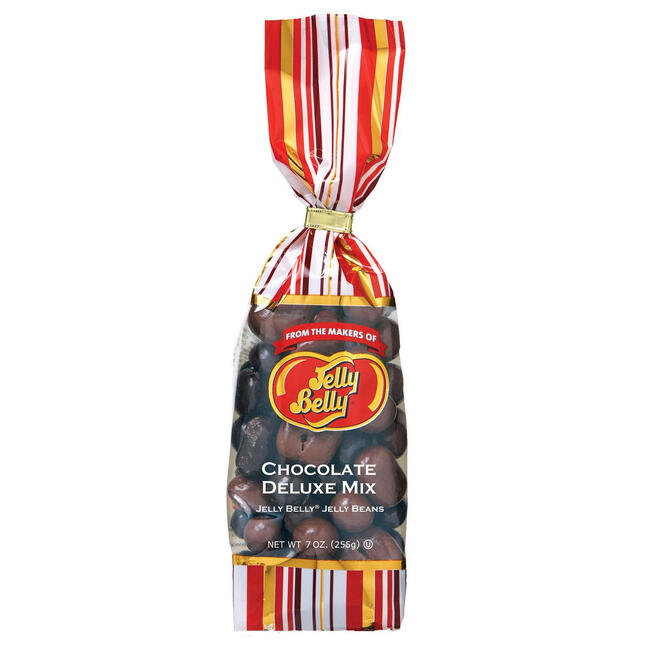 Chocolate Deluxe Mix - 7 oz bag