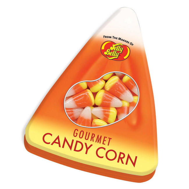 Candy Corn Tin - 1 oz