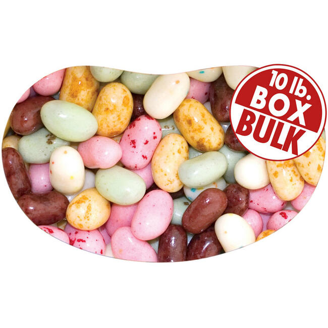 Cold Stone® Ice Cream Parlor Mix® Jelly Beans - 10 lbs bulk