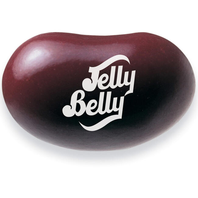 Chocolate Pudding Jelly Beans - 10 lbs bulk