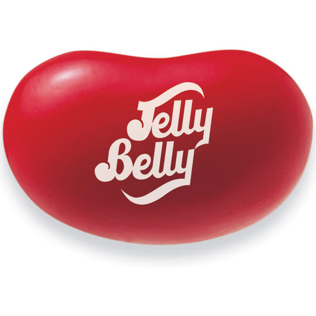 Red Apple Jelly Beans - 10 lbs bulk