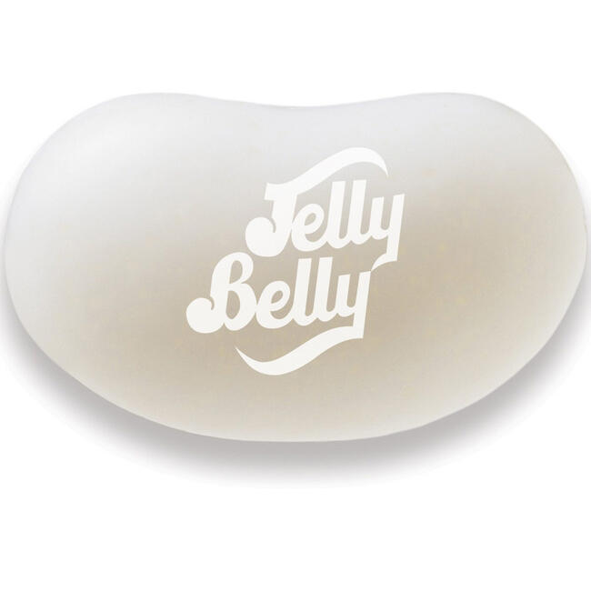 Coconut Jelly Beans - 10 lbs bulk