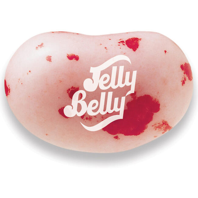 Strawberry Cheesecake Jelly Beans - 10 lbs bulk