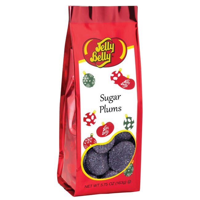 Sugar Plums - 5.75 oz Gift Bag