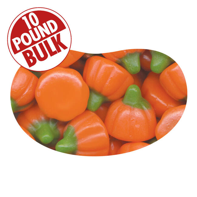 Mellocreme Pumpkins - 10 lbs bulk