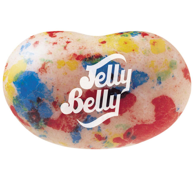 Tutti-Fruitti Jelly Beans - 10 lbs bulk