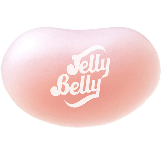 Bubble Gum Jelly Beans - 10 lbs bulk