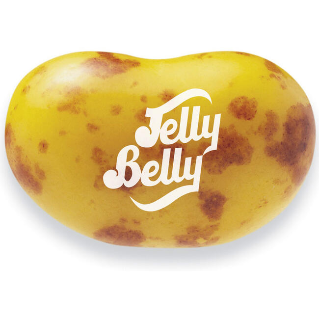 Top Banana Jelly Beans - 10 lbs bulk