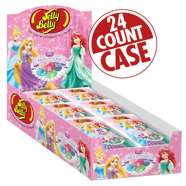 Disney© Princess Collection 1 oz Bag - 24 Count Case