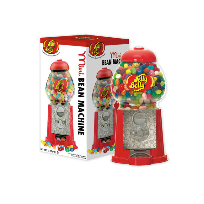 Jelly Belly Mini Bean Machine