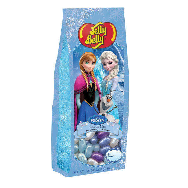 Disney© Frozen Jelly Bean 7.5 oz Gift Bag