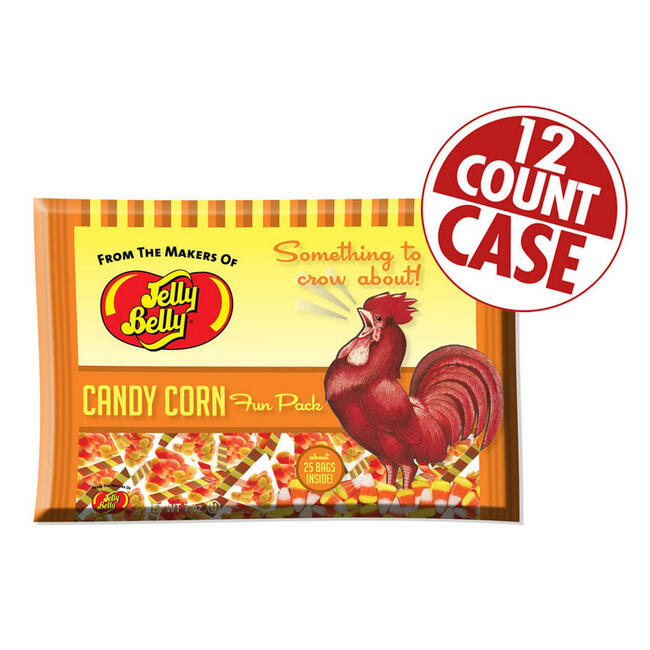 Fun Pack – Candy Corn - 12-Count Case