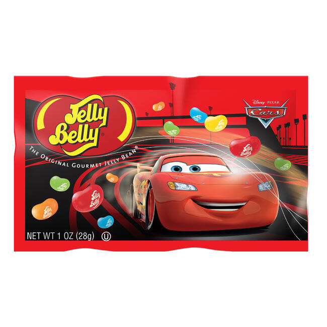 Disney©.Pixar Cars - 1 oz Bag