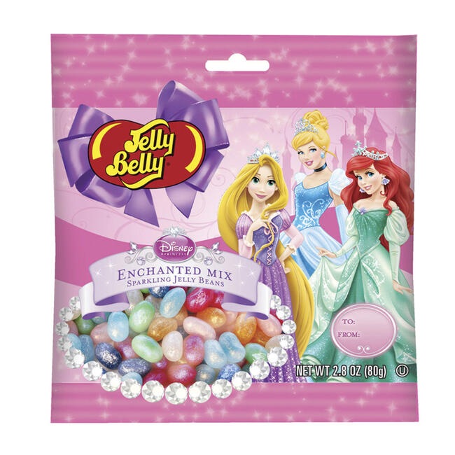 Disney© Princess Collection 2.8 oz Bag