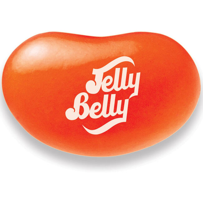 Orange Crush&reg; Jelly Beans – 10 lbs bulk