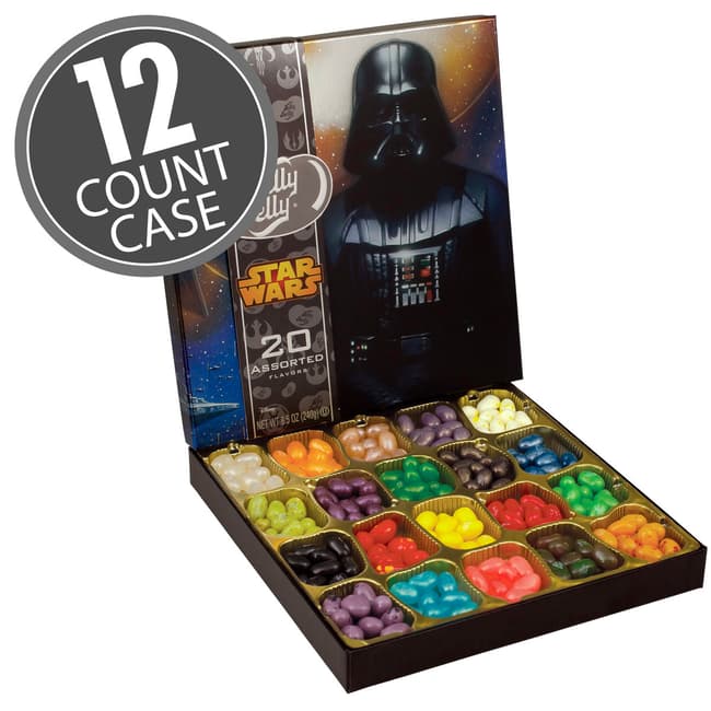 Star Wars™ Ultra Gift Box - 8.5 box - 10 Count Case