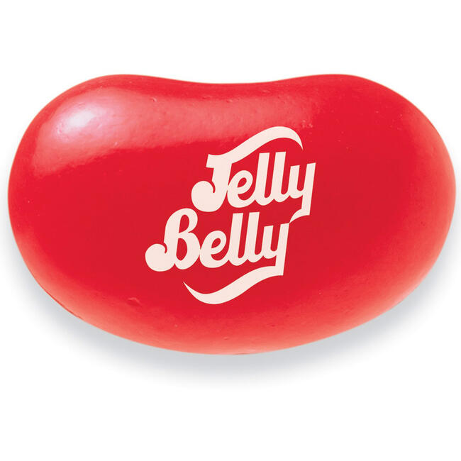 Very Cherry Jelly Beans - 10 lbs bulk