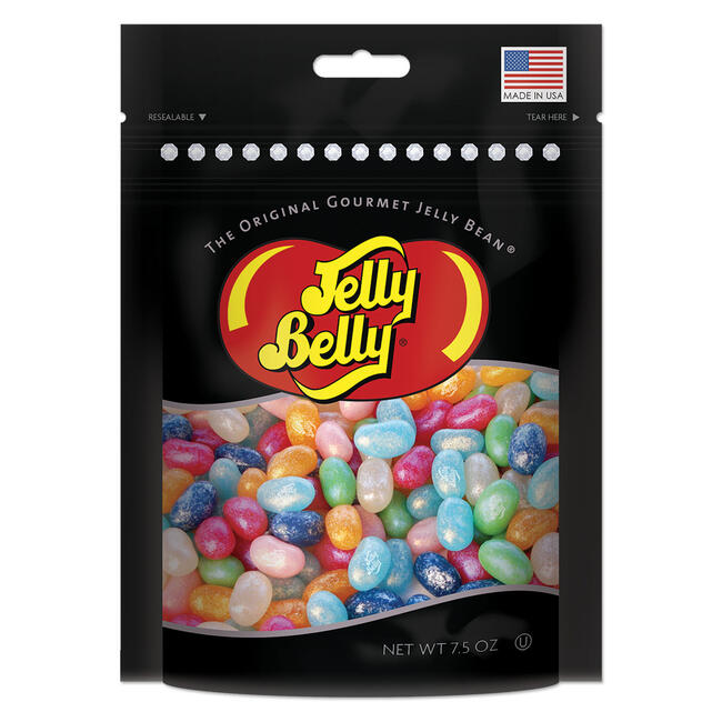 Jewel Assorted Jelly Beans Party Bag - 7.5 oz Bag