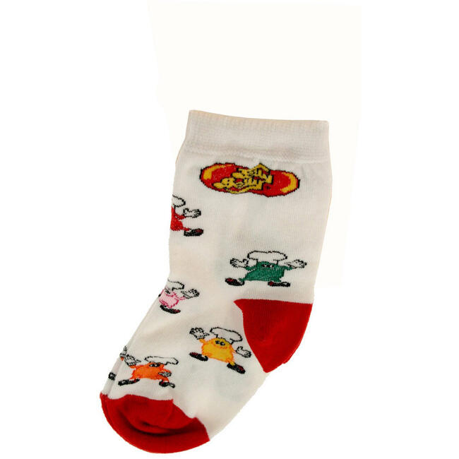 Mr. Jelly Belly Children’s Socks - Medium