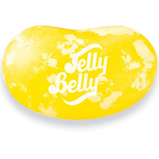 Lemon Drop Jelly Beans - 10 lbs bulk