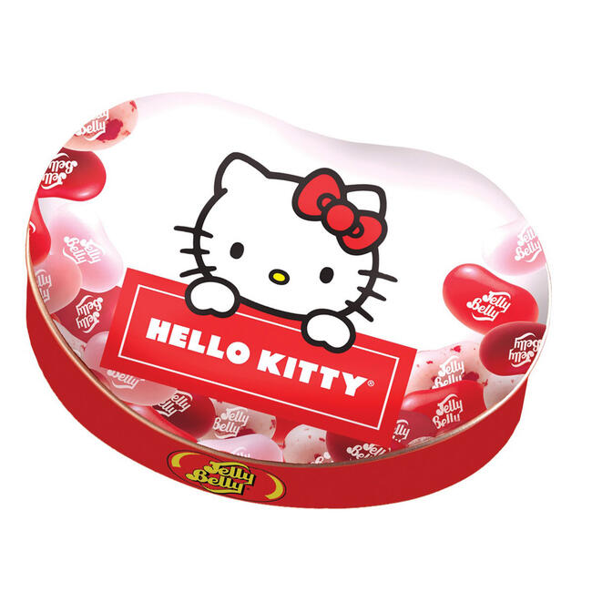 Hello Kitty® Favorite Flavors Jelly Beans - 2 oz Tin