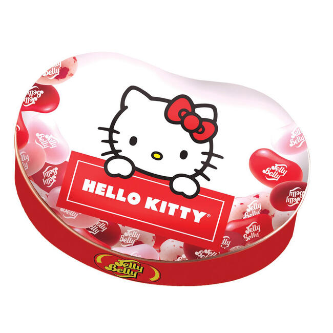 Hello Kitty&reg; Favorite Flavors Jelly Beans - 2 oz Tin