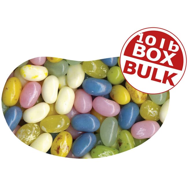Peter Rabbit™ Collection Jelly Beans - 10 lbs bulk