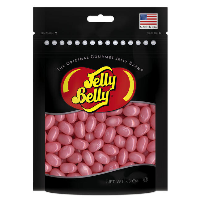 Cotton Candy Jelly Beans Party Bag - 7.5 oz Bag