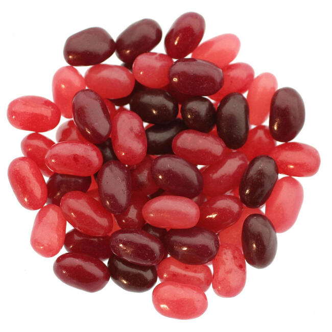 Superfruit Mix Jelly Belly - 10 lbs bulk