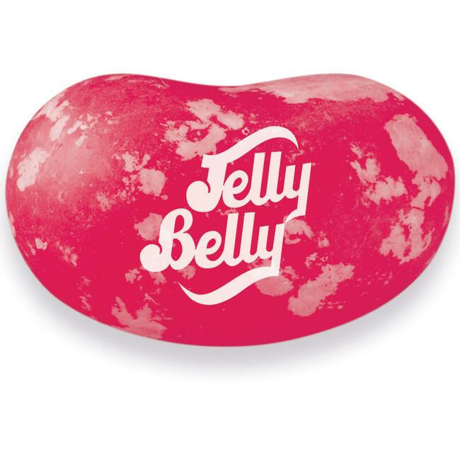 Pomegranate Jelly Beans - 10 lbs bulk