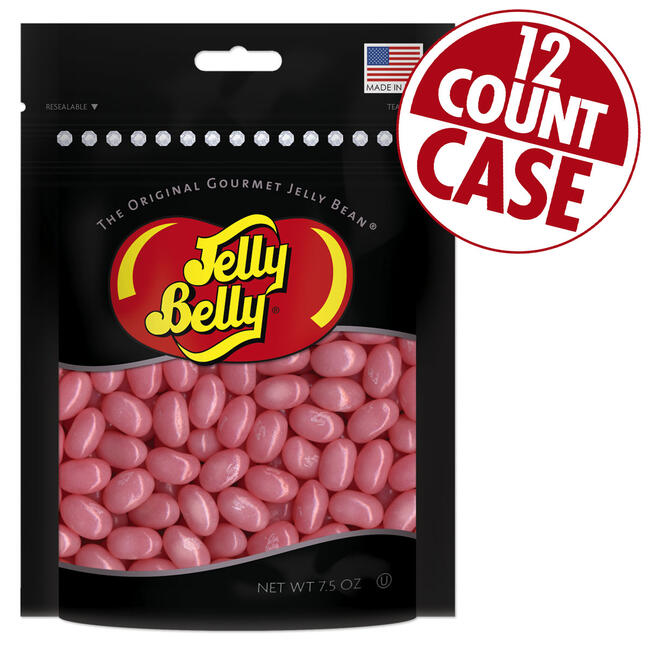 Cotton Candy Party Bag - 7.5 oz Bag - 12 Count Case