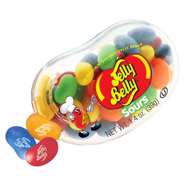 BigBean Sours Jelly Bean Dispenser