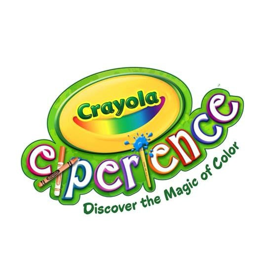 Crayola Experience Mall of America Review - MinneMama Adventures