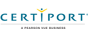 certiport Logo