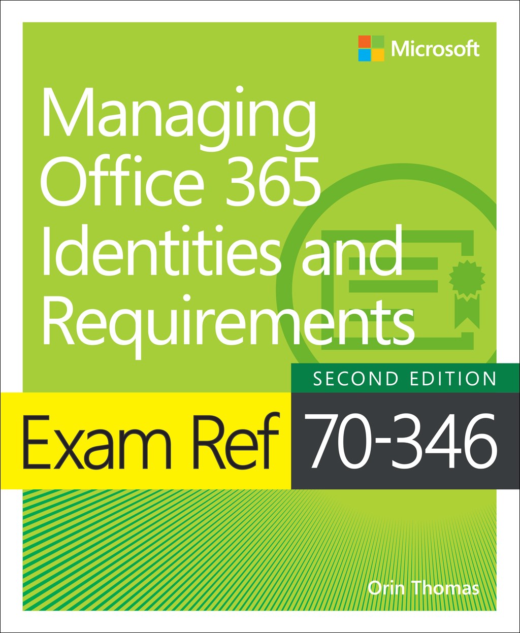Exam Ref 70-774 Perform Cloud Data Science with Azure Machine Learning