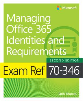 Exam Ref 70-774 Perform Cloud Data Science with Azure Machine Learning