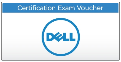 Dell Employee Certification Exam Voucher APAC