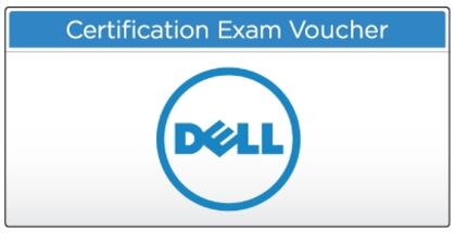 Dell Employee Certification Exam Voucher APAC