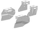 mounting kit 3113
