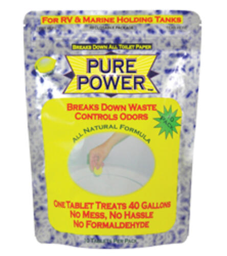 Super Bio Tabs, 10 pack