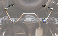 Anti-Sway Bar GMC 3500